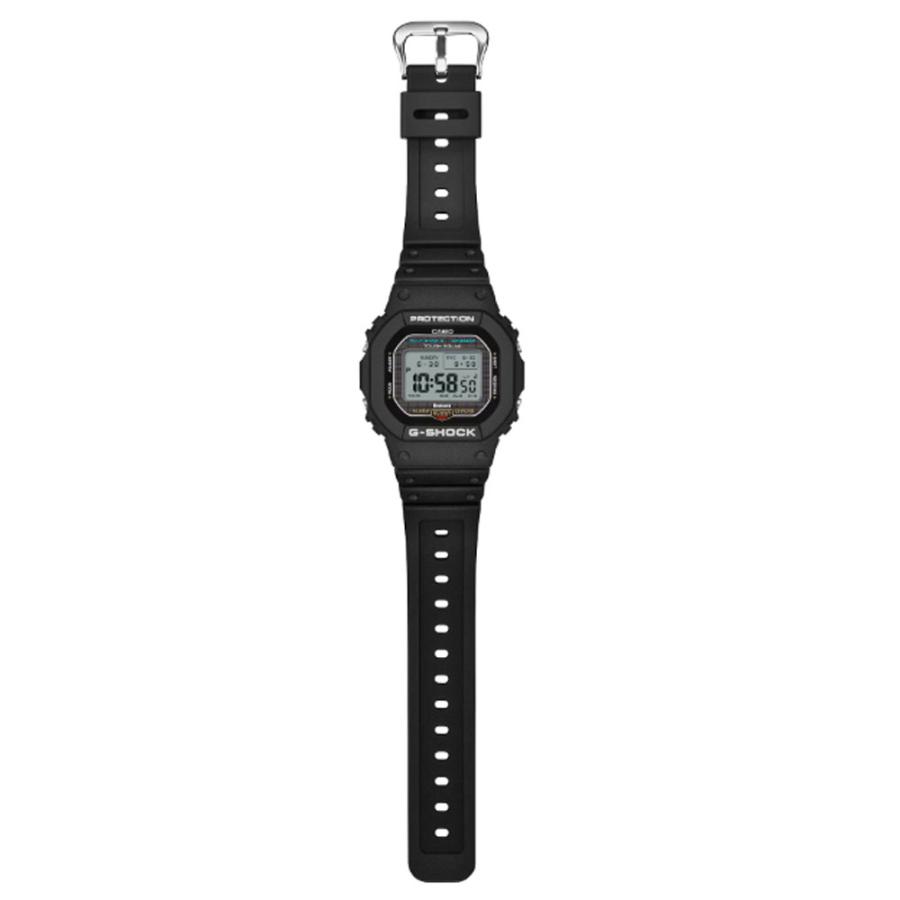 G-SHOCK GW-BX5600 デジタル腕時計 ブラック 楽天市場】G-SHOCK GW-BX5600 Bluetooth搭載 タフソーラー 電波時計 GW