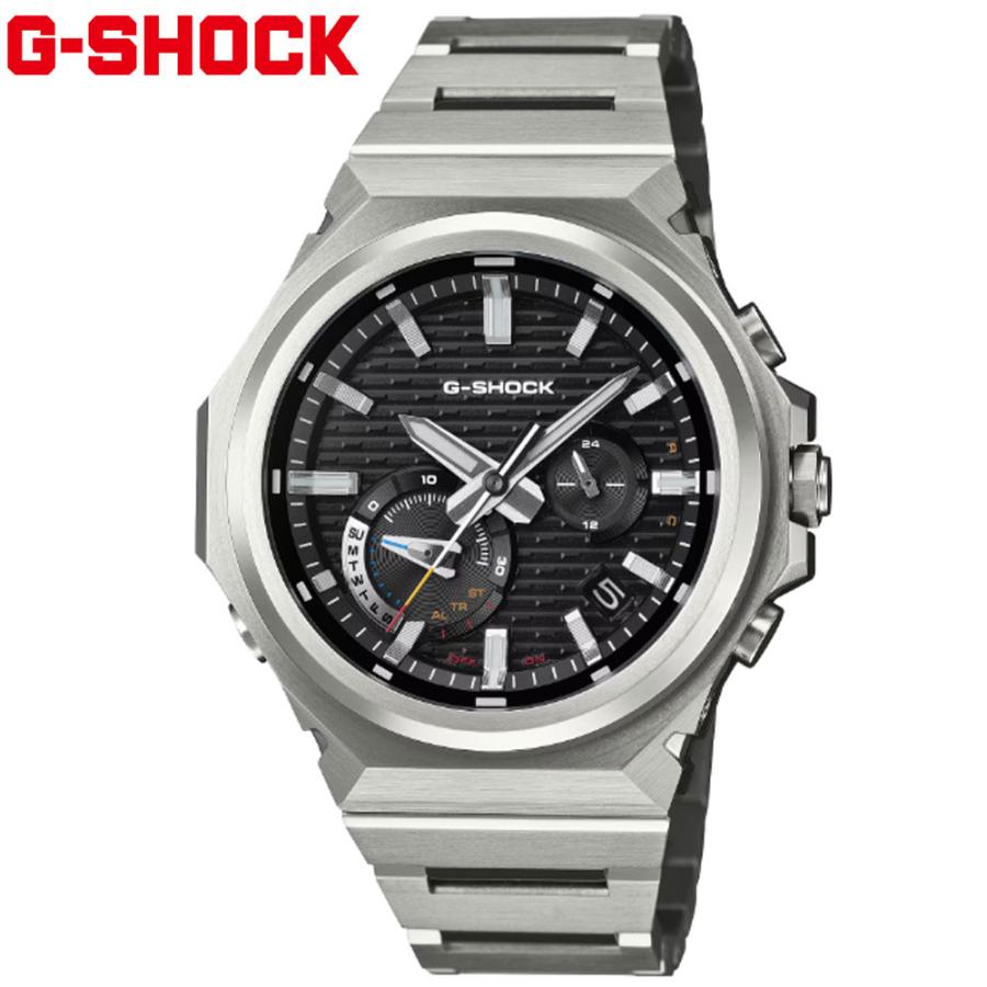 G-SHOCK CASIO GST-B1000D-1AJF カシオ G-STEEL 腕時計 ソーラー
