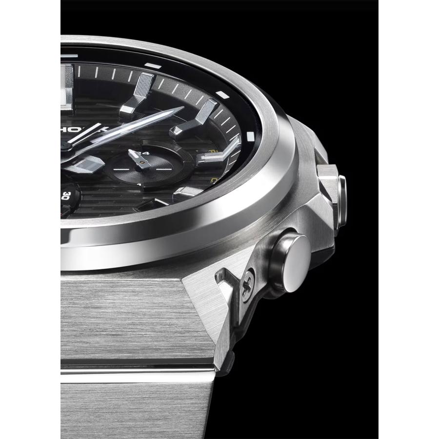 G-SHOCK CASIO GST-B1000D-1AJF カシオ G-STEEL 腕時計 ソーラー