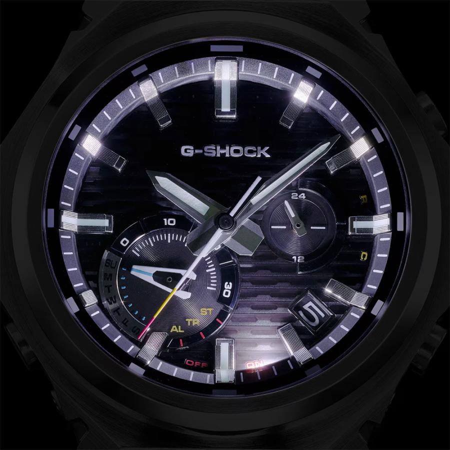 G-SHOCK CASIO GST-B1000D-3AJF カシオ G-STEEL 腕時計 ソーラー