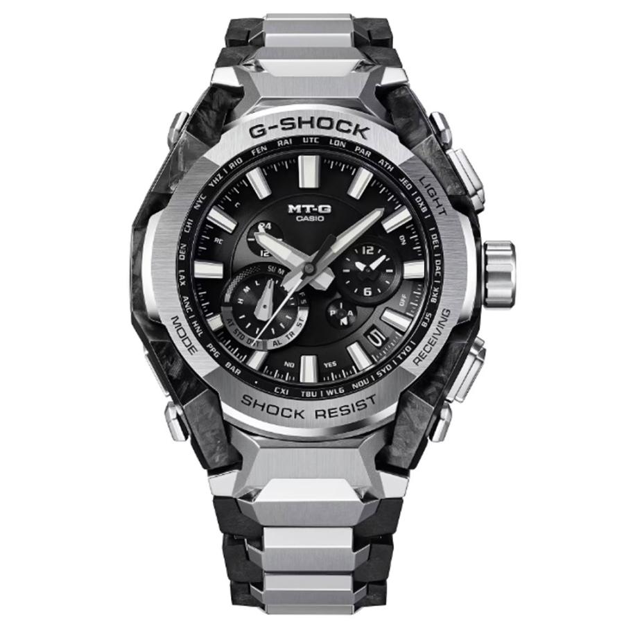 G-SHOCK CASIO MTG-B4000D-1AJF カシオ MT-G 腕時計 メンズ 男性用