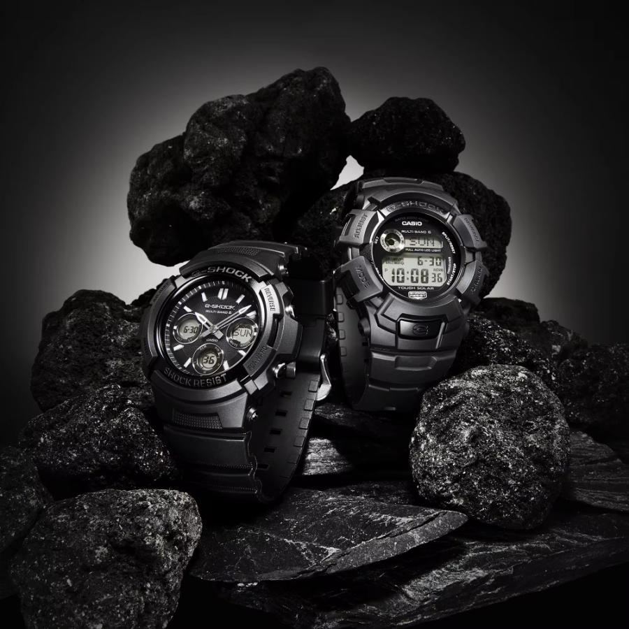 g~ shock電波ソーラーＧＷ-2320FP-1A1JR 新品未使用20BAR G-SHOCK CASIO GW-2320FP-1A1JR カシオ 腕時計 ファイアー・パッケージ
