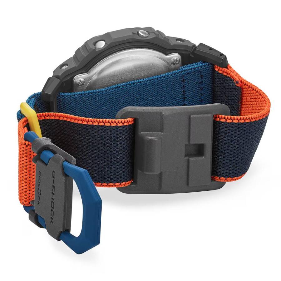 G-SHOCK CASIO DW-5600MNC-8A2JF カシオ 腕時計 NEW CLOTH BAND 5600