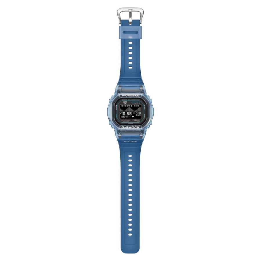 G-SHOCK CASIO G-SHOCK GBX-H5600-2JR カシオ 腕時計 G-LIDE Gライド