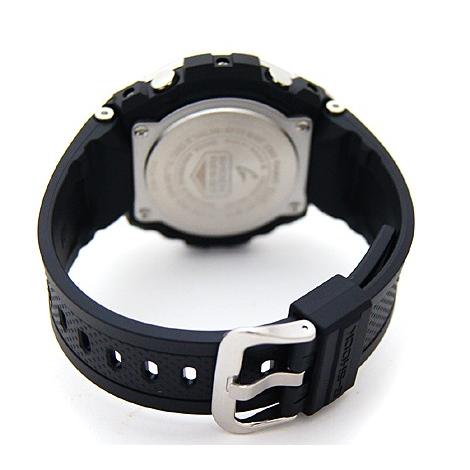 G-SHOCK CASIO G-SHOCK GST-W110-1AJF カシオ G-STEEL Gスティール