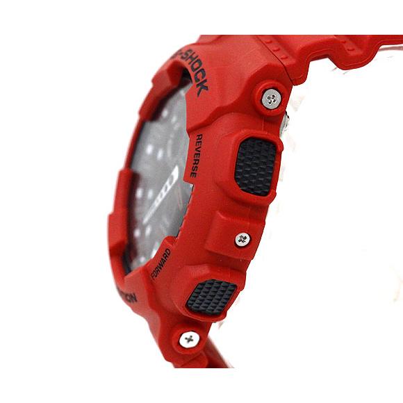 G-SHOCK CASIO G-SHOCK GA-100B-4AJF カシオ 腕時計 デジアナ