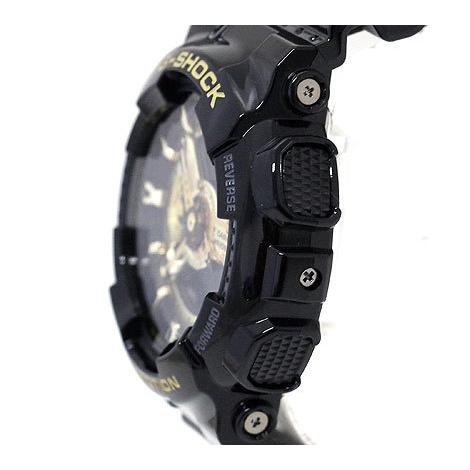 G-SHOCK CASIO G-SHOCK GA-110GB-1AJF カシオ 腕時計 110シリーズ