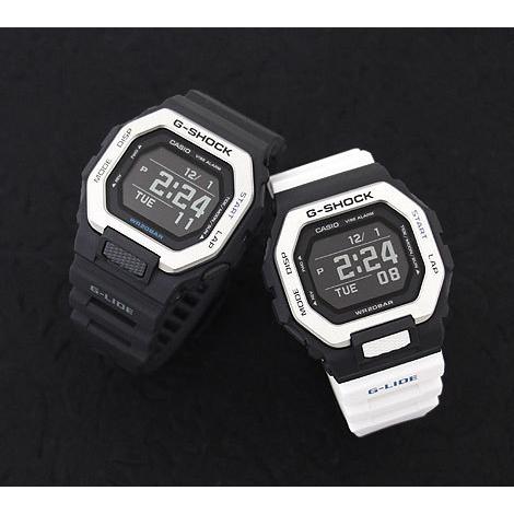 G-SHOCK CASIO G-SHOCK GBX-100-7JF カシオ 腕時計 G-LIDE G