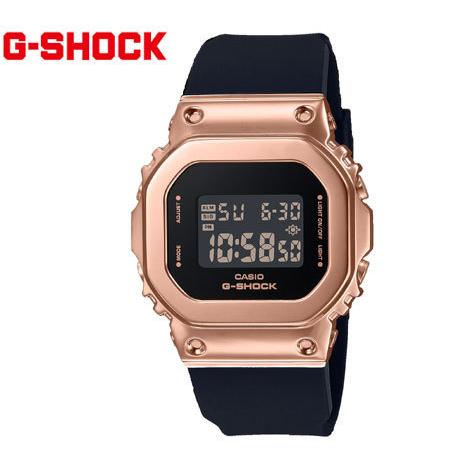 G-SHOCK CASIO G-SHOCK GM-S5600PG-1JF カシオ 腕時計 5600シリーズ 