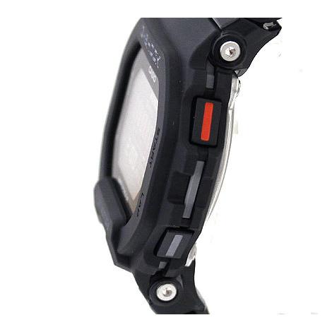 G-SHOCK CASIO カシオ G-SHOCK GBD-200-1JF G-SQUAD Gスクワッド