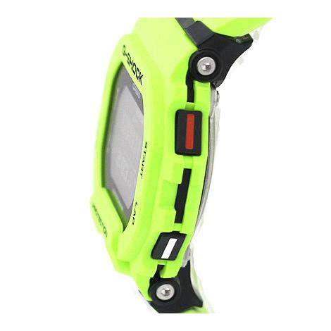 G-SHOCK CASIO カシオ G-SHOCK GBD-200-9JF G-SQUAD Gスクワッド