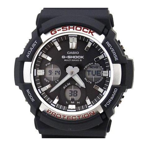 G-SHOCK CASIO GAW-100-1AJF カシオ 腕時計 メンズ アナログデジタル