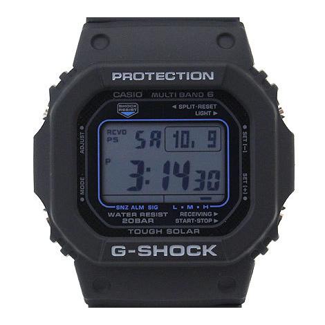 CASIO gw-m5610u-1cjf G-SHOCK ★最終価格です。 G-SHOCK CASIO GW-M5610U-1CJF カシオ 腕時計 ORIGIN オリジン 電波