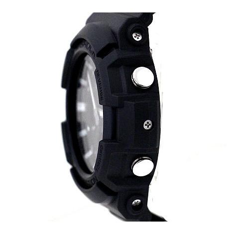 G-SHOCK CASIO カシオ G-SHOCK GAW-100B-1AJF 腕時計 メンズ デジアナ