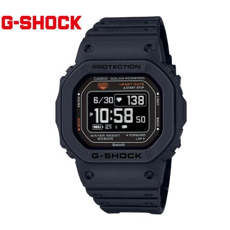 G-SHOCK CASIO DW-H5600-1JR カシオ 腕時計 G-SQUAD Gスクワッド