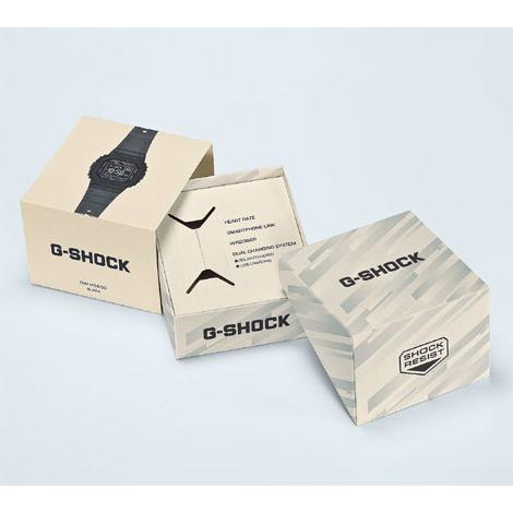 G-SHOCK CASIO DW-H5600-1JR カシオ 腕時計 G-SQUAD Gスクワッド