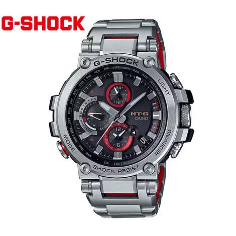 G-SHOCK CASIO G-SHOCK MTG-B1000D-1AJF カシオ MT-G 腕時計 メンズ
