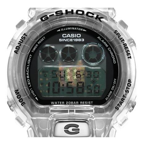 【未使用品】DW-6940RX-7JR G-SHOCK Amazon.co.jp: DW-6940RX-7JR : ファッション