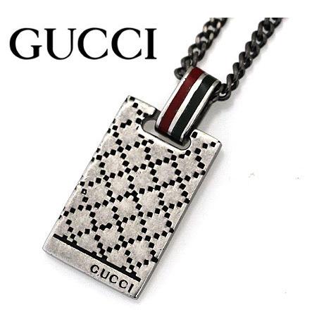 GUCCI（グッチ） 310481 J89L0 8518 ディアマンテ ネックレス
