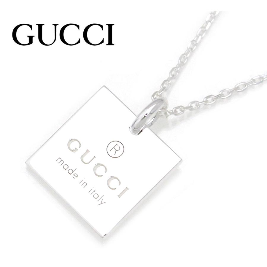 GUCCI（グッチ） 223869 J8400 8106 トレードマーク スクエア