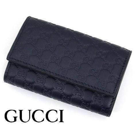 GUCCI（グッチ） 150402 BMJ1N 4009 アウトレット マイクログッチシマ