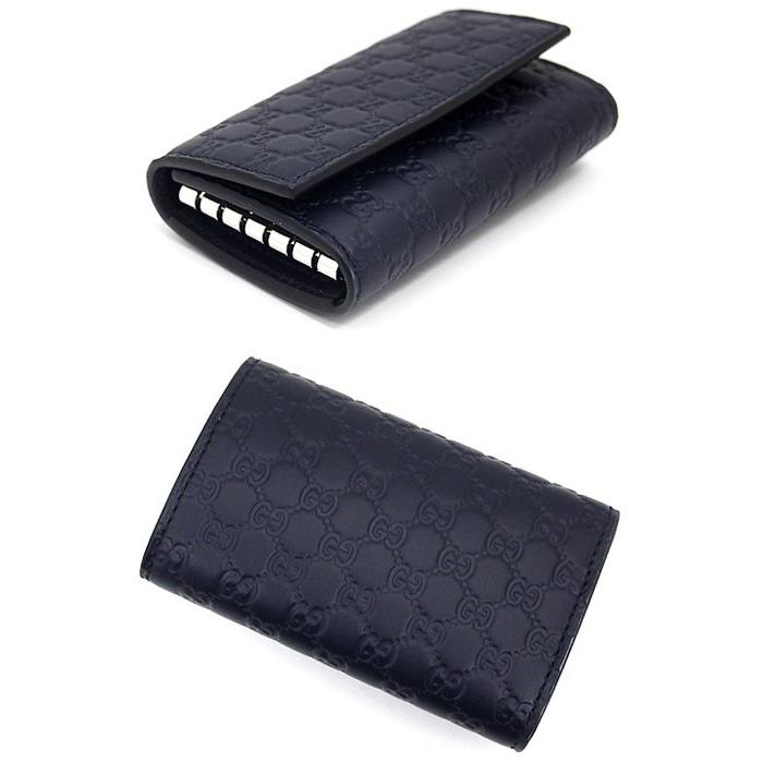 GUCCI（グッチ） 150402 BMJ1N 4009 アウトレット マイクログッチシマ