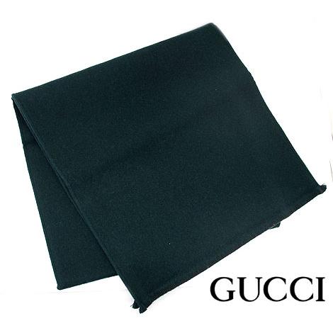 新品】GUCCI GGパターン マフラー リバーシブル