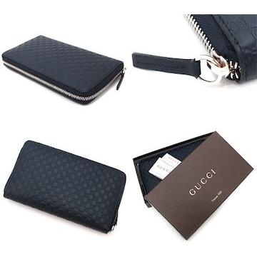 グッチ小銭入れ GUCCI（グッチ） アウトレット 391465 BMJ1N 4009 マイクログッチシマ