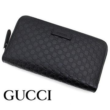GUCCI（グッチ） 449391 BMJ1G 1000 アウトレット マイクログッチシマ