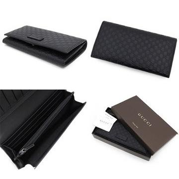 GUCCI（グッチ） 449396 BMJ1G 1000 アウトレット マイクログッチシマ