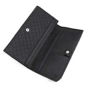 GUCCI（グッチ） 449396 BMJ1G 1000 アウトレット マイクログッチシマ