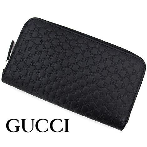 GUCCI（グッチ） 544473 BMJ1N 1000 アウトレット マイクログッチシマ