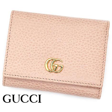 GUCCI グッチ 474746 CA00G 5909 アウトレット プチ GG マーモント