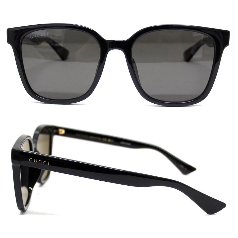 GUCCI グッチ GG1346SK 002 サングラス 偏光サングラス 偏光レンズ ウェリントン型 アジアンフィット セルフレーム メンズ 男性用 ブラック ポラライズド 新品 : gucci-sg-160 : DECORbySEKINE - 通販 - Yahoo!ショッピング GUCCI グッチ GG1346SK 002 サングラス 偏光サングラス 偏光レンズ ウェリントン型 アジアンフィット セルフレーム メンズ 男性用 ブラック ポラライズド 新品 : gucci-sg-160 : DECORbySEKINE - 通販 - Yahoo!ショッピング