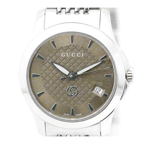 GUCCI（グッチ） YA1265007 Gタイムレス G-Timeless 腕時計 レディース