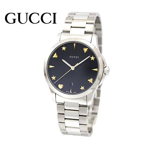 GUCCI（グッチ） YA1264029 G-Timeless Gタイムレス 腕時計 レディース