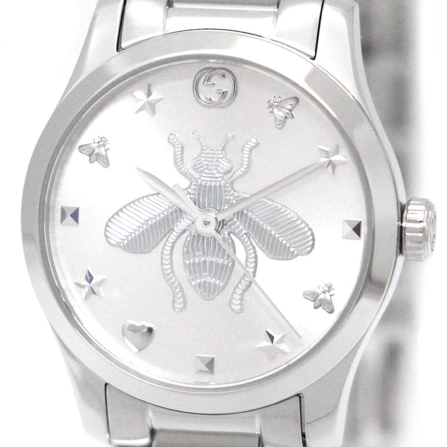 GUCCI GUCCI グッチ YA1265045 Gタイムレス G-Timeless 腕時計 GUCCI GUCCI グッチ YA1265045 Gタイムレス G-Timeless 腕時計