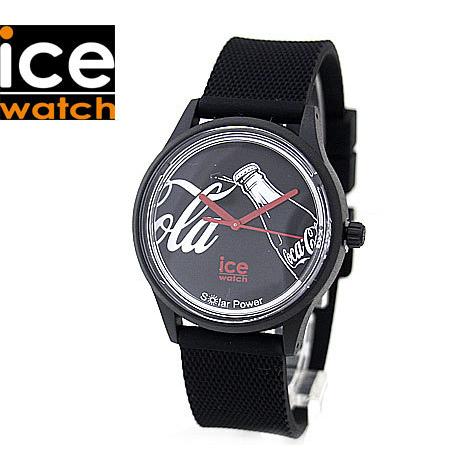 ICE WATCH ice watch アイスウォッチ 018512 Coca Cola コカ・コーラ