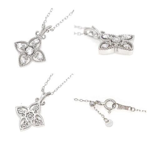Pt850 Pt950 ダイヤモンド 0.08ct 0.11ct プラチナ Dカラー ジュエリー 
