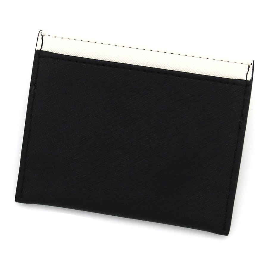 kate spade ケイトスペード WLRU6027 974 ディズニーコラボ ミニーマウス カードケース 名刺入れ カード入れ