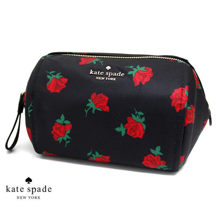 ケイトスペードニューヨーク【極美品】 120 ブラック ケイトスペード 120 kate spade NEW YORK（ケイト・スペード