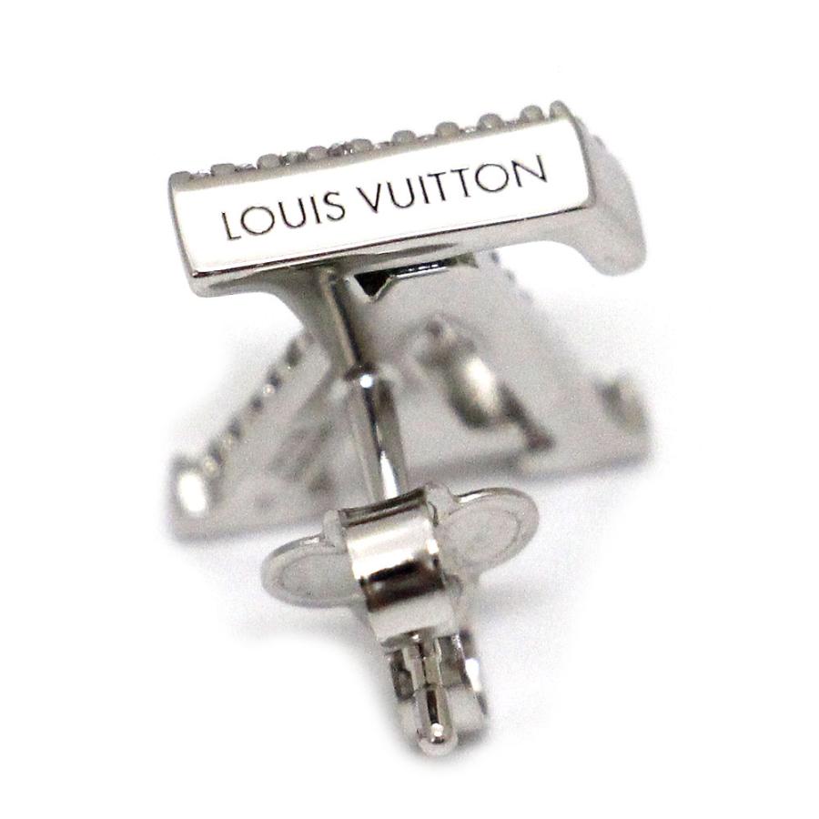 LOUIS VUITTON ルイ ヴィトン M00608 ピアス・LV アイコニック LOUIS VUITTON ルイ ヴィトン M00608 ピアス・LV アイコニック