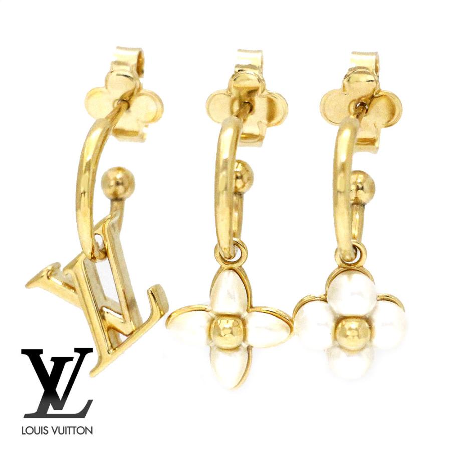 LOUIS VUITTON（ルイ・ヴィトン） ルイ ヴィトン M01025 フローラ