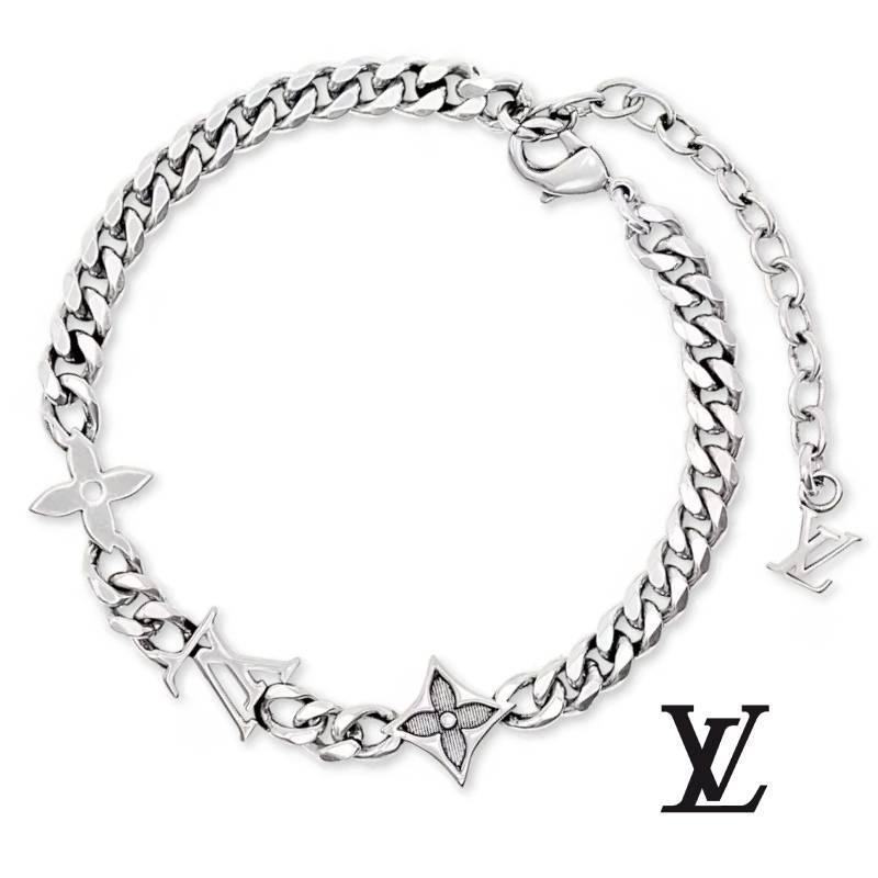 LOUIS VUITTON（ルイ・ヴィトン） ルイ ヴィトン M1407A ブレスレット