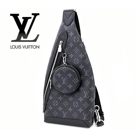 ルイ ヴィトン スリングバッグ メンズ ボディバッグショルダーバッグ