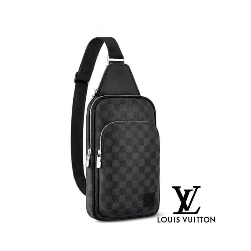 LOUIS VUITTON ルイ ヴィトン N45302 ダミエ グラフィット LOUIS VUITTON ルイ ヴィトン N45302 ダミエ グラフィット