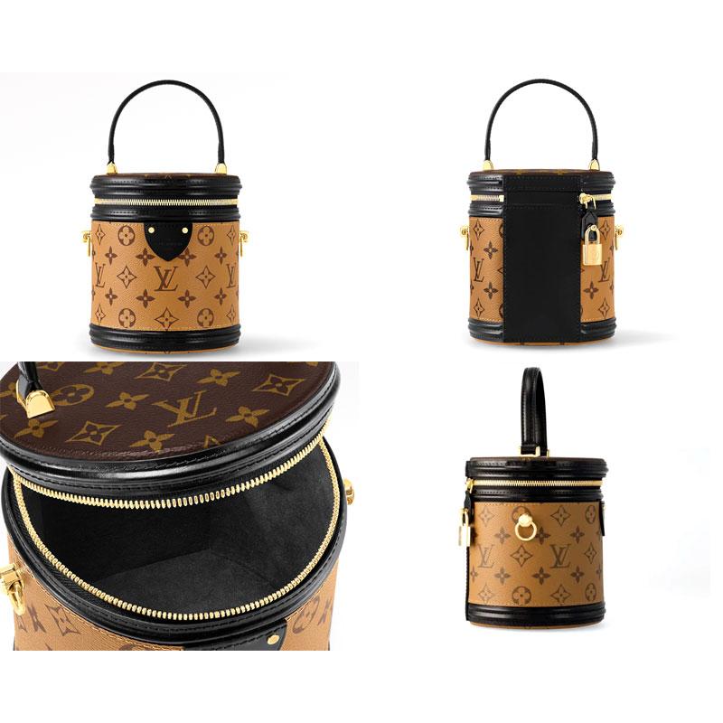 LOUIS VUITTON ルイ ヴィトン M43986 カンヌ モノグラム