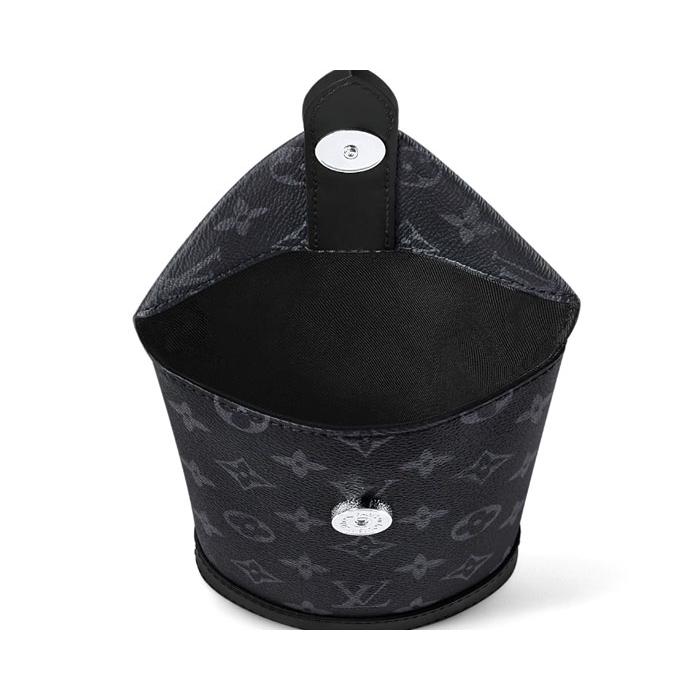 ルイヴィトン ポーチ ショルダーバッグ M11613 ルイヴィトンコピー モノグラム・エクリプス エンベロップ