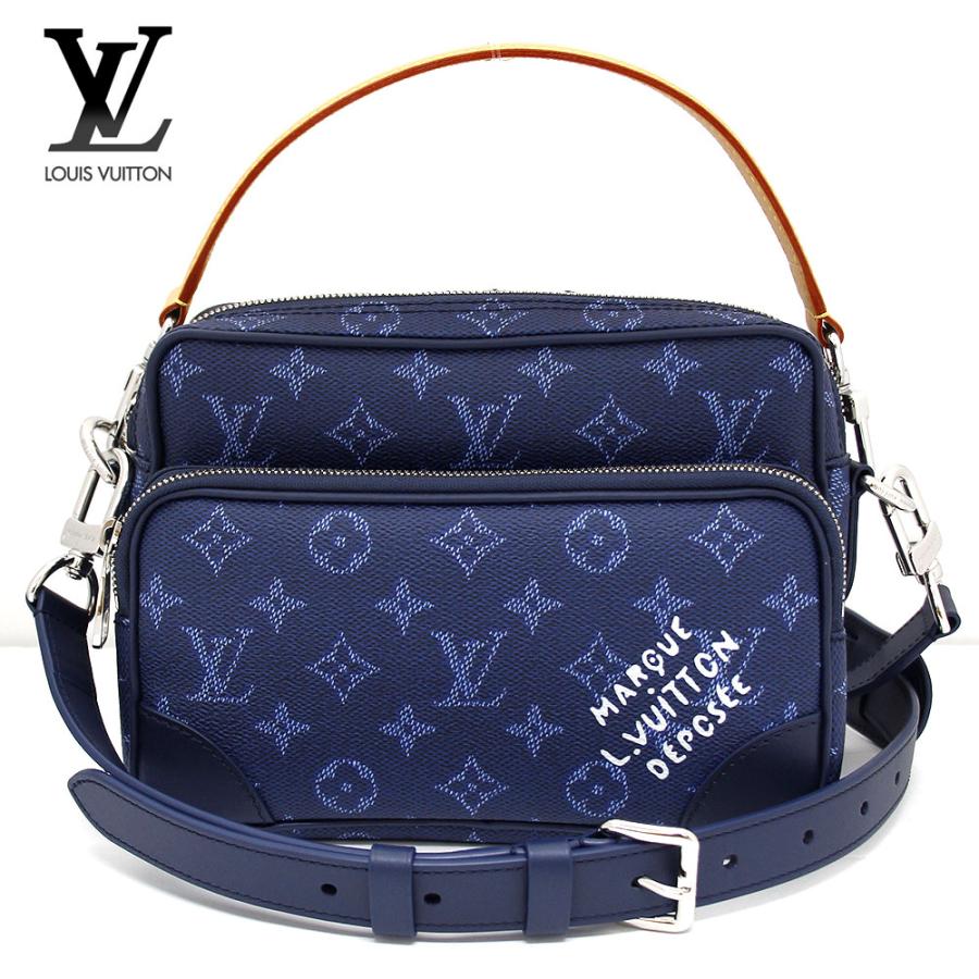 LOUIS VUITTON（ルイ・ヴィトン） ルイ ヴィトン M26823 ナイル