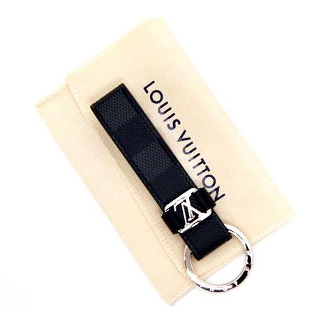 LOUIS VUITTON ルイ ヴィトン M62706 ダミエ・グラフィット